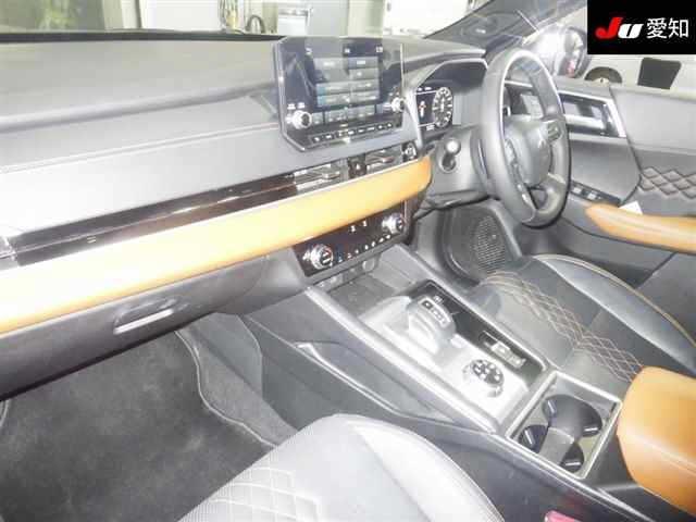 Mitsubishi Outlander Phev P 4WD