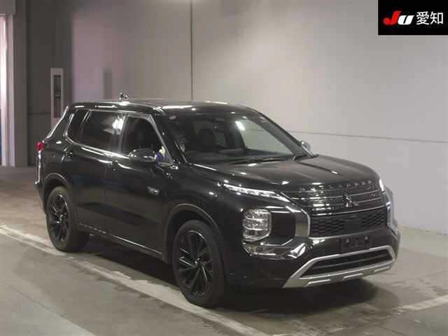 Mitsubishi Outlander Phev P 4WD