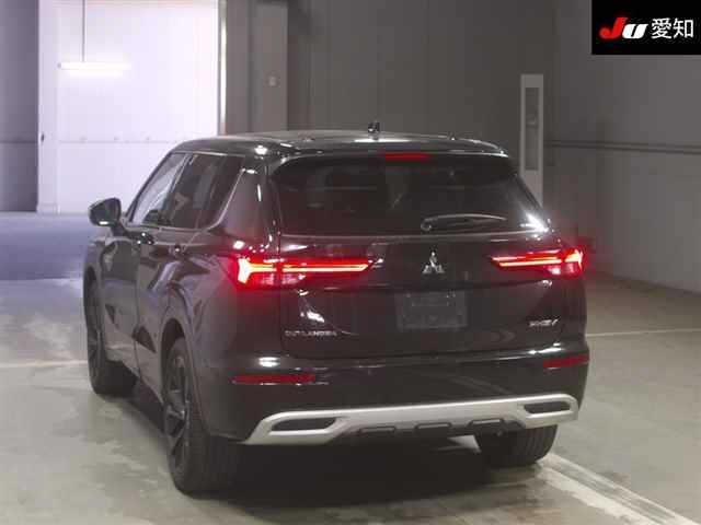 Mitsubishi Outlander Phev P 4WD