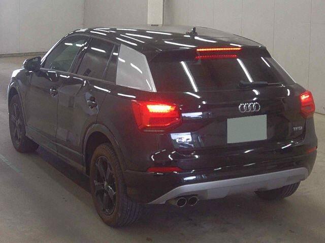 Audi Q2 1.4TFSI COD SPORT