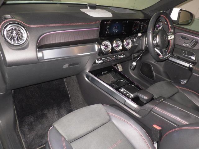 Mercedes-Benz Benz Eqb EQB 350 4M AMGﾗｲﾝP