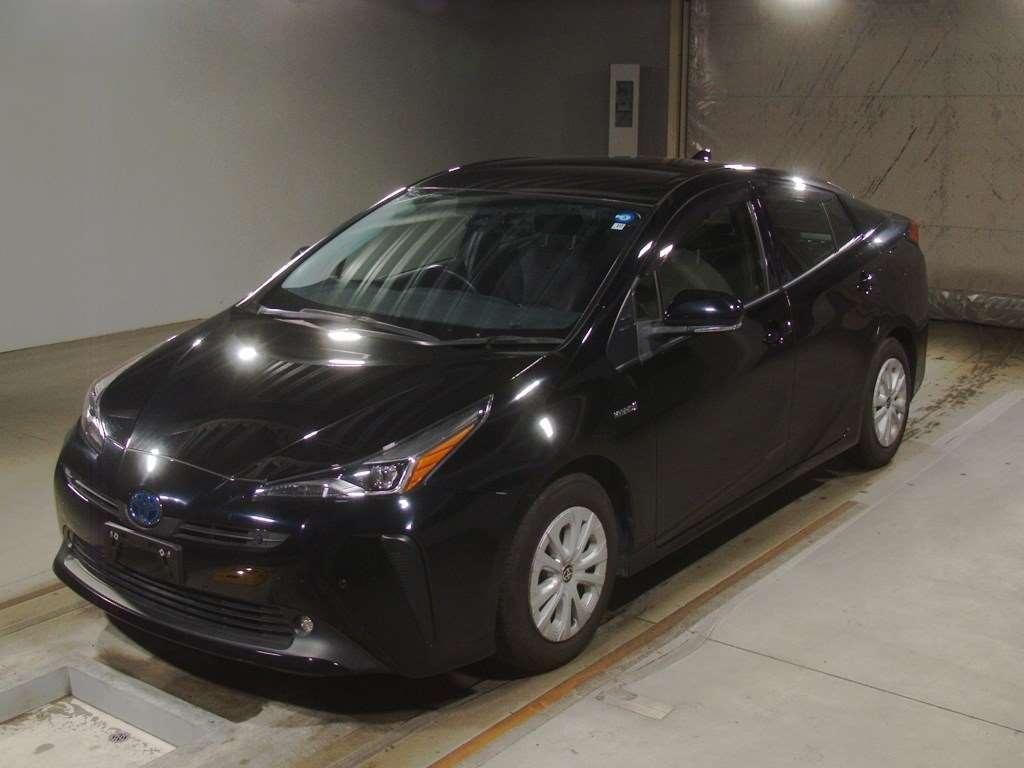 Toyota Prius  S