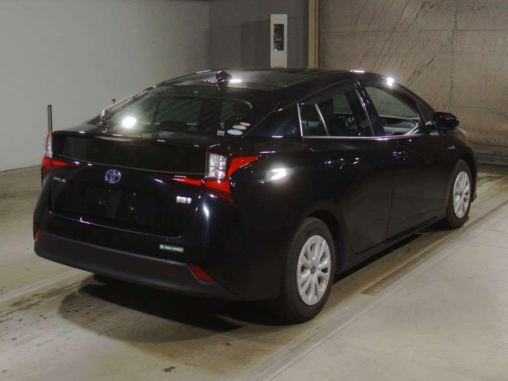 Toyota Prius  S