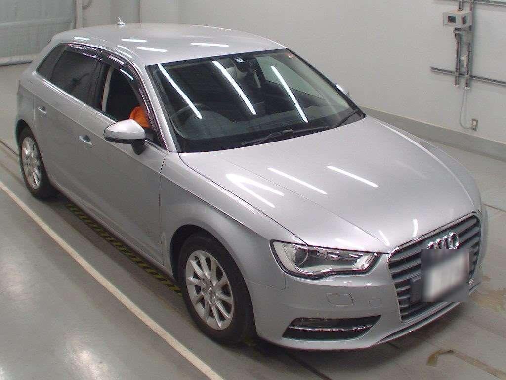 Audi A3 1.4