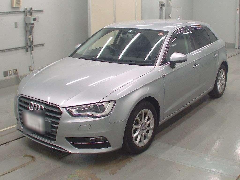 Audi A3 1.4