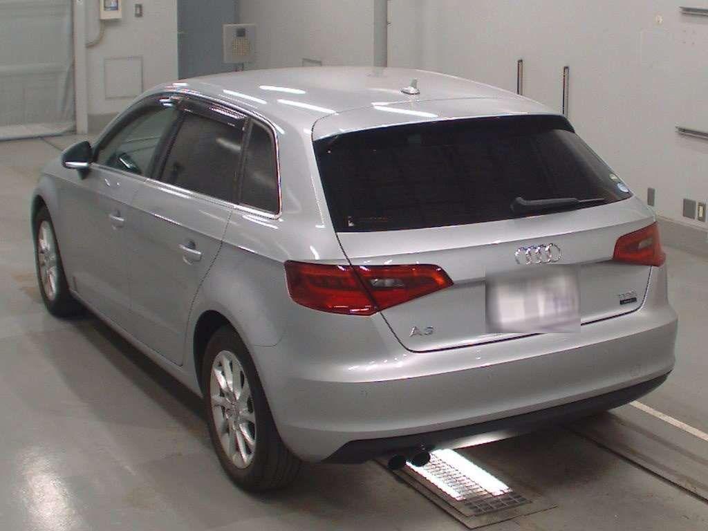 Audi A3 1.4