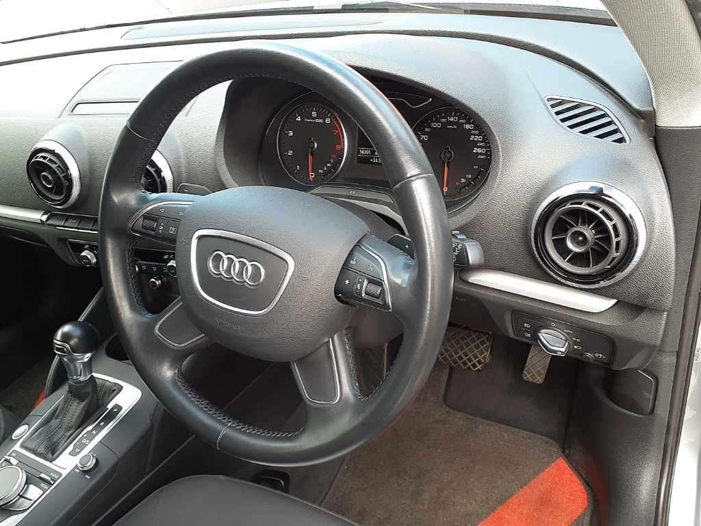 Audi A3 1.4