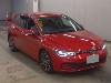 Volkswagen Golf 5d TDI ACTIVE ADVANCE PLATINUM ED