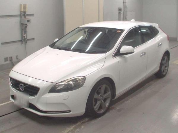 Volvo V40 T4 SE