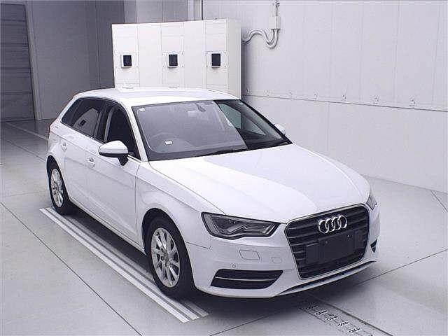 Audi A3 A3ｽﾎﾟｰﾂﾊﾞｯｸ 1.4TFSI