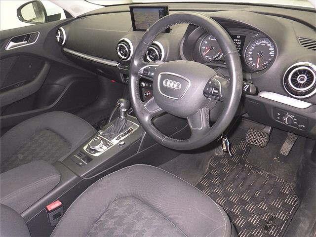 Audi A3 A3ｽﾎﾟｰﾂﾊﾞｯｸ 1.4TFSI