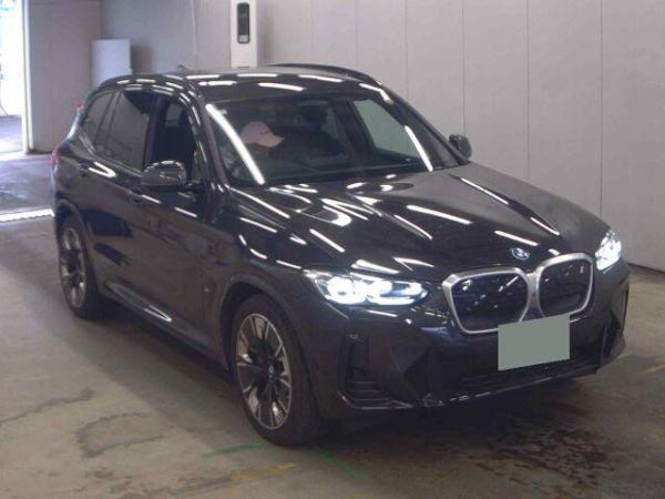 BMW iX3 M-SPORT