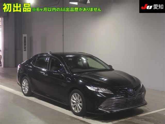 Toyota Camry G
