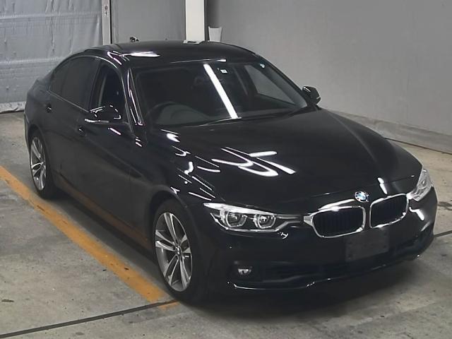 BMW 330 E I PERFORMANCE