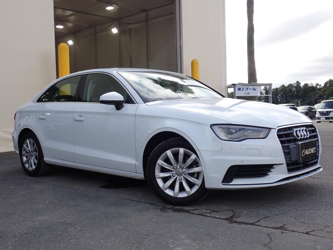 Audi A3 1.4 TFSI