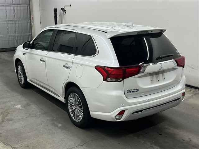 Mitsubishi Outlander Phev G
