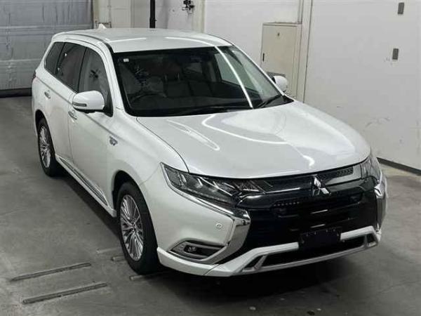 Mitsubishi Outlander Phev G