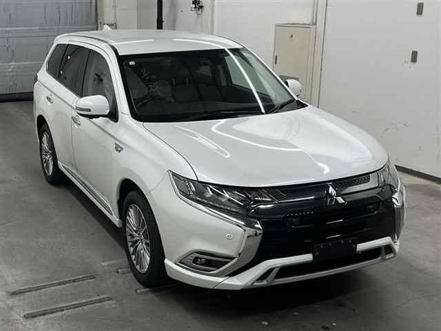 Mitsubishi Outlander Phev G