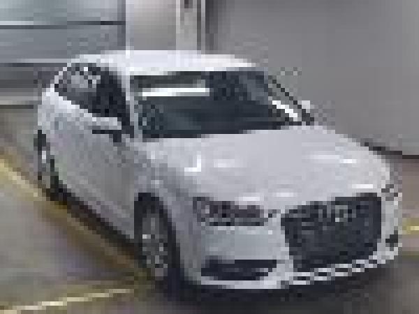 Audi A3 SPORTSBACK 1.4TFSI