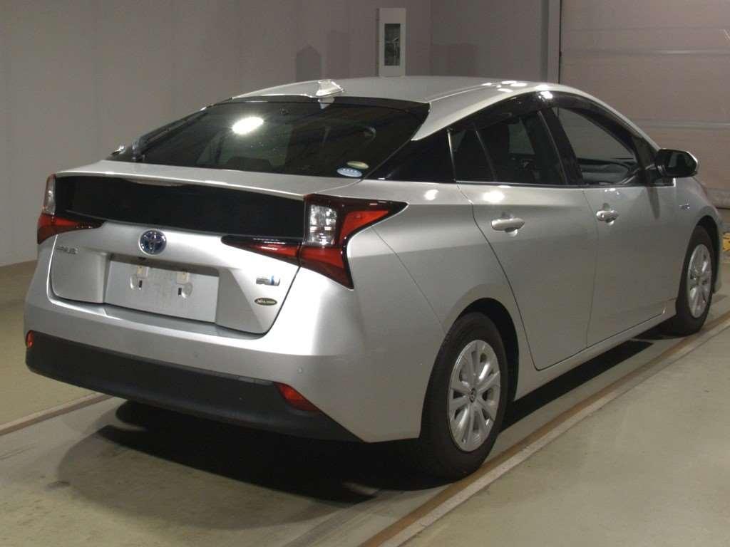 Toyota Prius  S