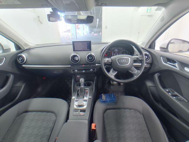 Audi A3 Sedan 1.4TFSI