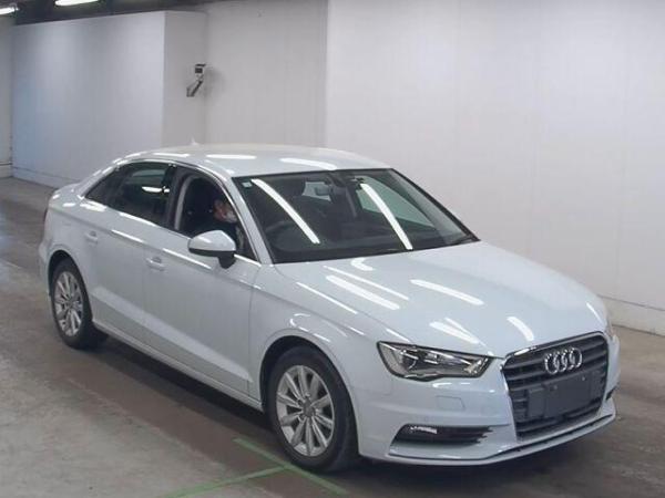 Audi A3 Sedan 1.4TFSI