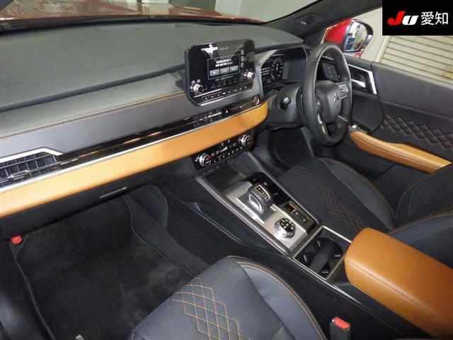 Mitsubishi Outlander Phev P 4WD