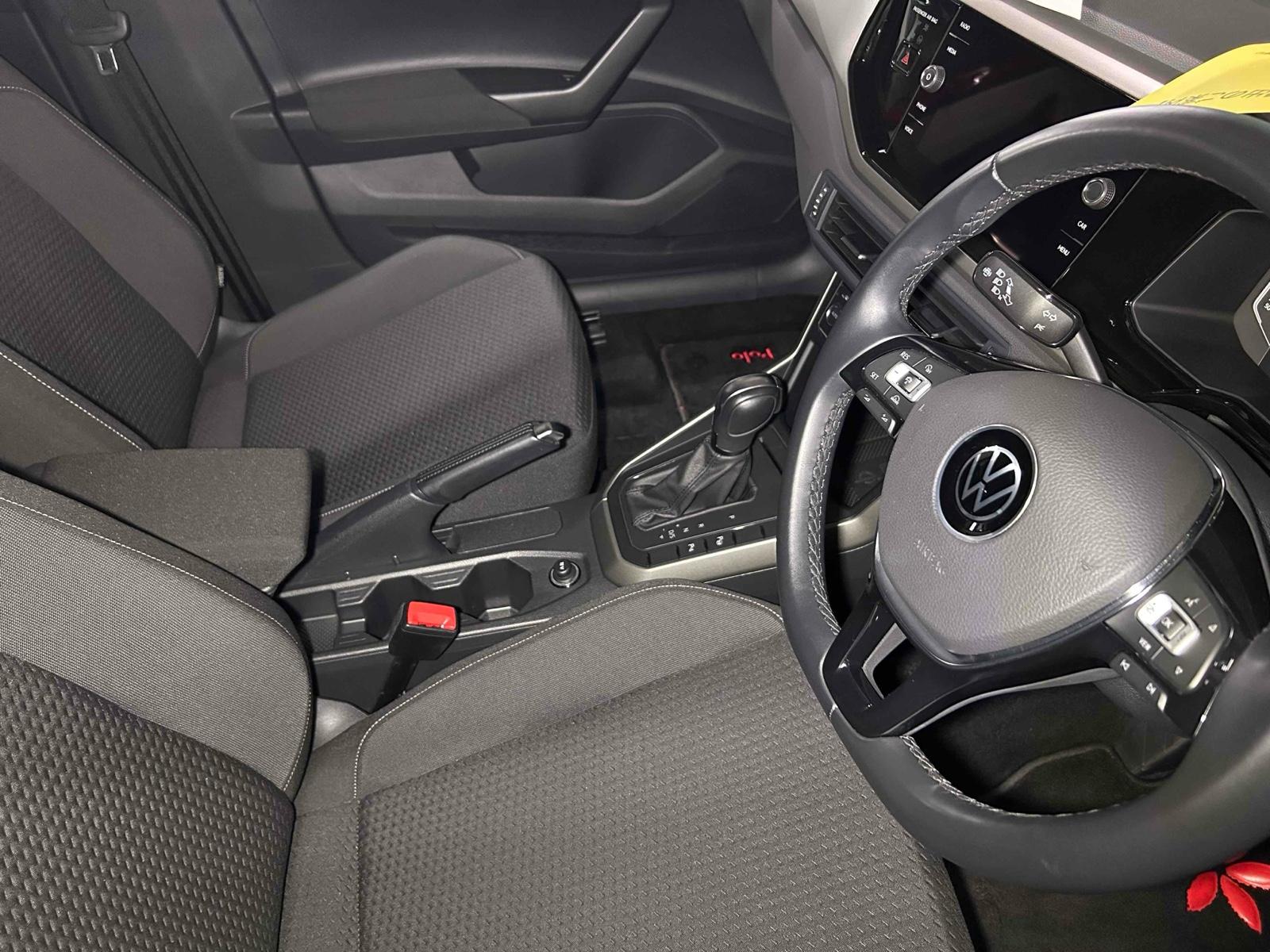 Volkswagen Polo TSI COMFORT LINE