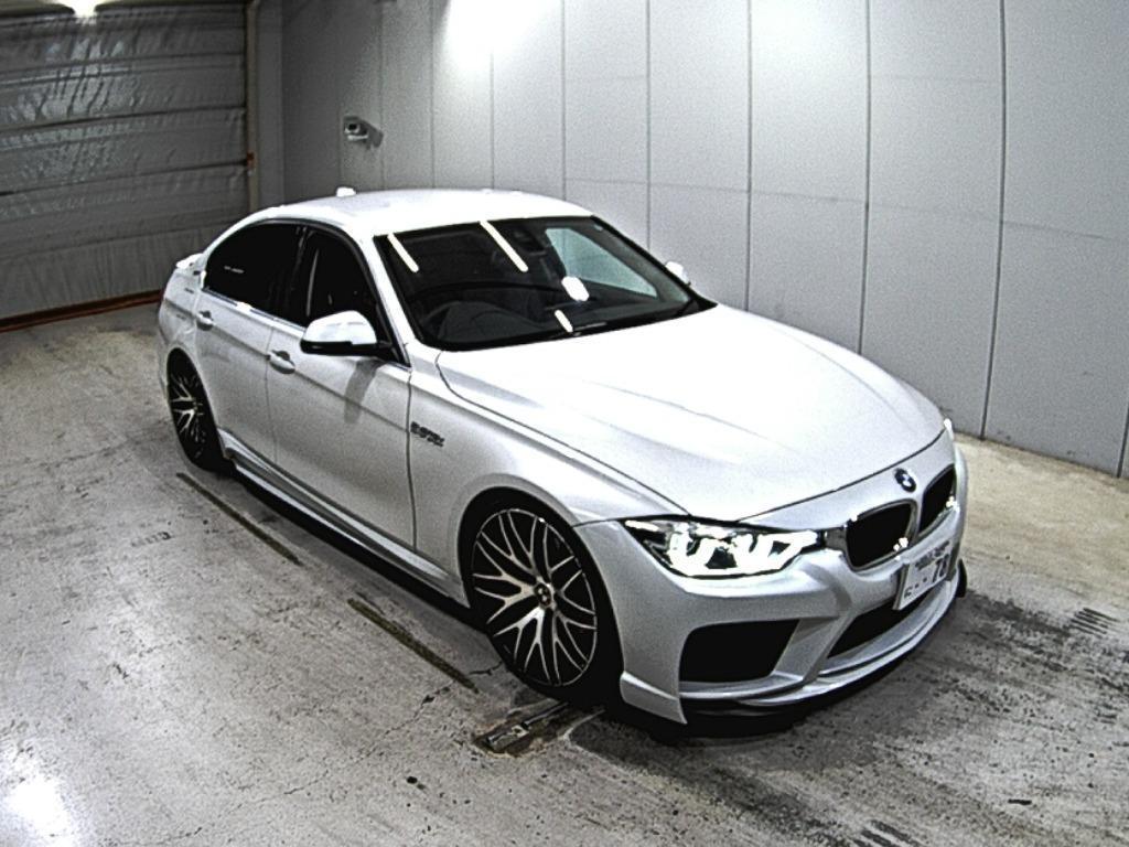 BMW 330 E LUXURY
