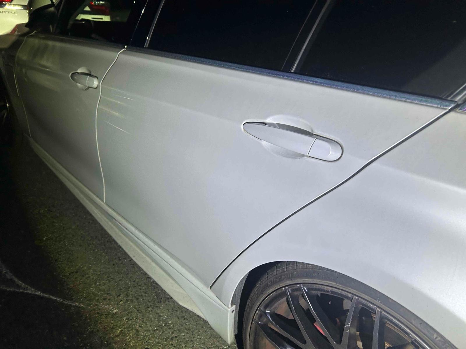 BMW 330 E LUXURY