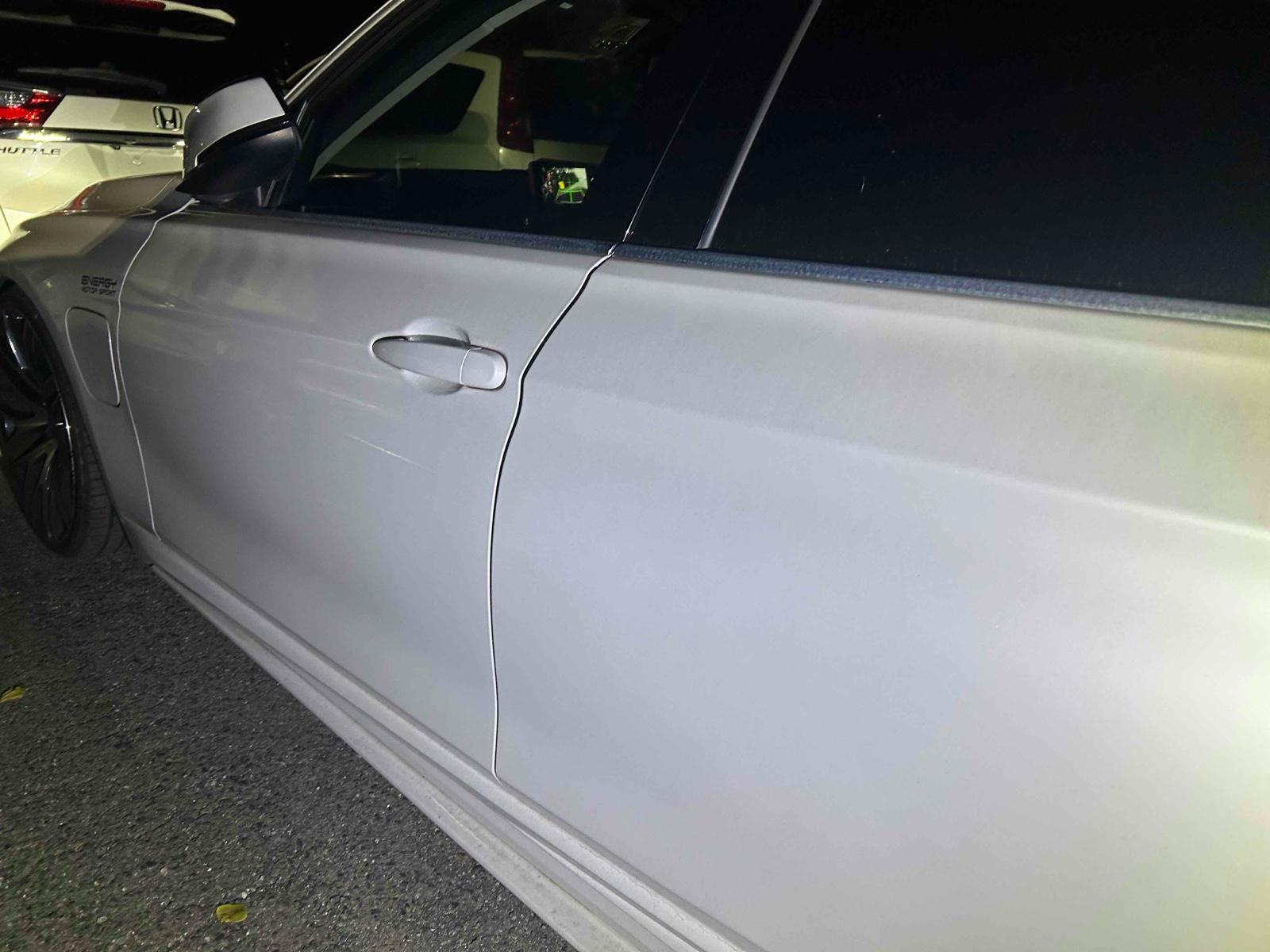 BMW 330 E LUXURY