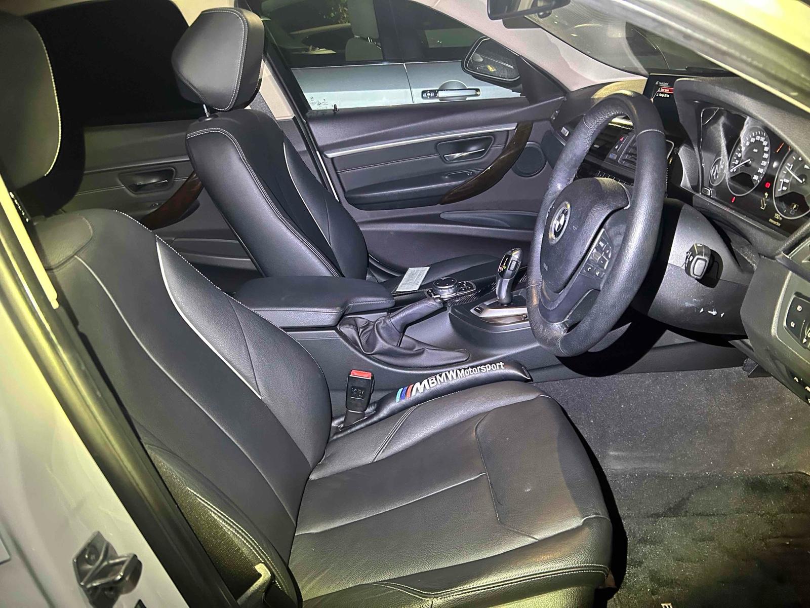 BMW 330 E LUXURY