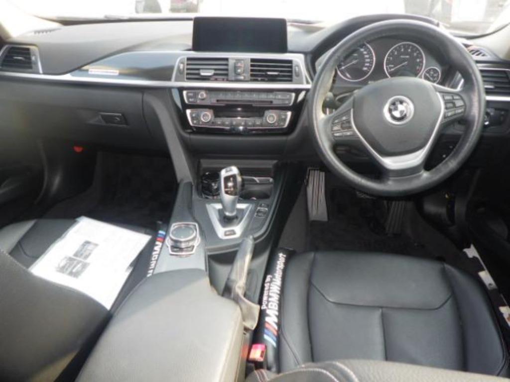 BMW 330 E LUXURY