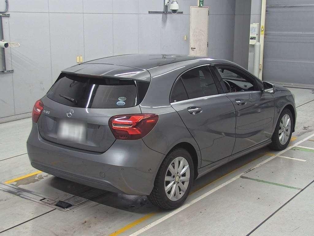 Mercedes-Benz Benz Aｸﾗｽ A180