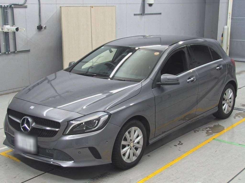 Mercedes-Benz Benz Aｸﾗｽ A180