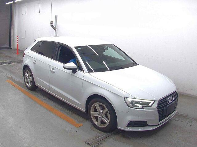 Audi A3 5d SPORTS BACK 1.4TFSI