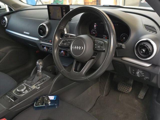 Audi A3 5d SPORTS BACK 1.4TFSI