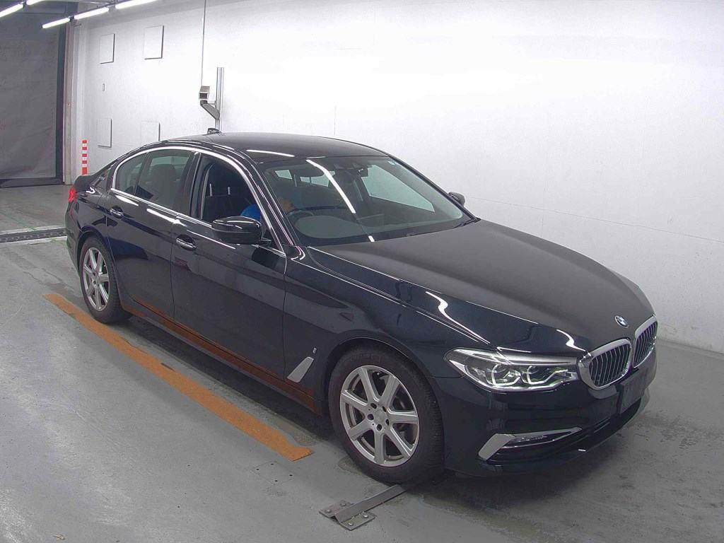 BMW 530 E RUG JIIPAF