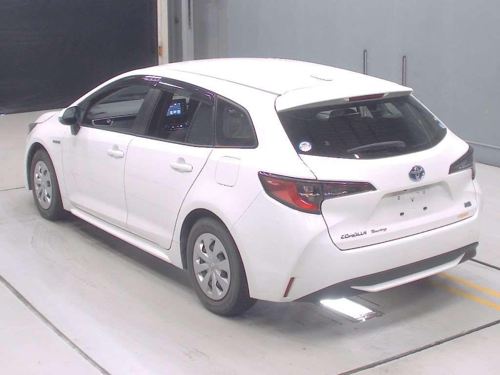 Toyota Corolla  TOURING HYBRID G-X 4WD