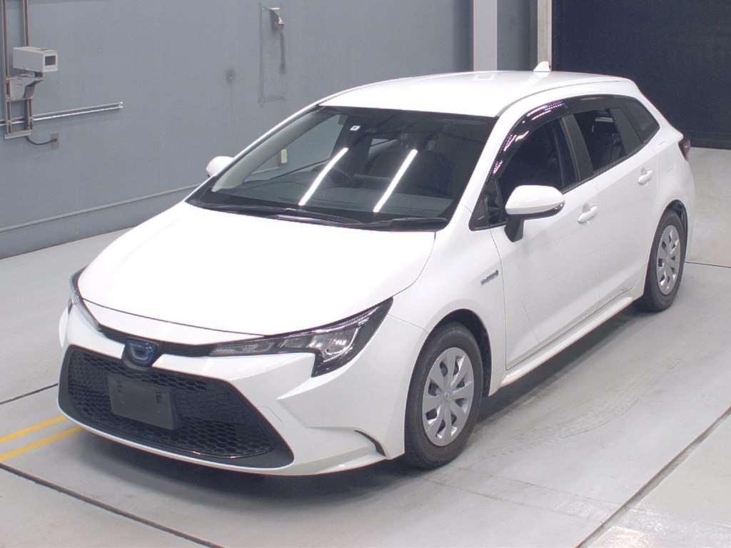 Toyota Corolla  TOURING HYBRID G-X 4WD