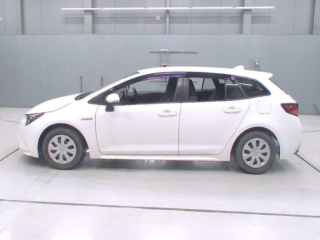 Toyota Corolla  TOURING HYBRID G-X 4WD