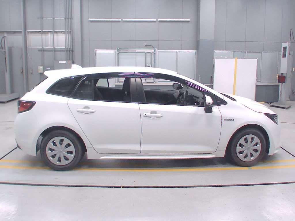 Toyota Corolla  TOURING HYBRID G-X 4WD