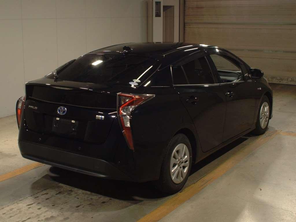 Toyota Prius  S SAFETY PLUS