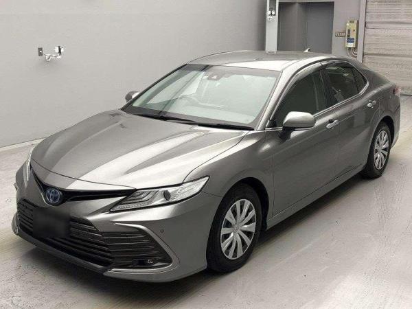 Toyota Camry X