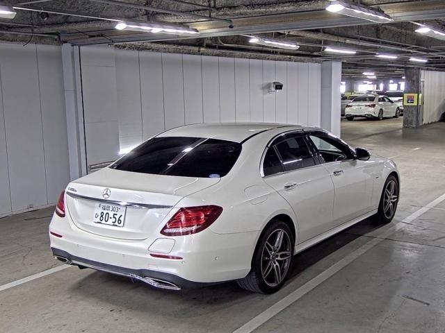 Mercedes-Benz Benz E Class E 350 e AV SP