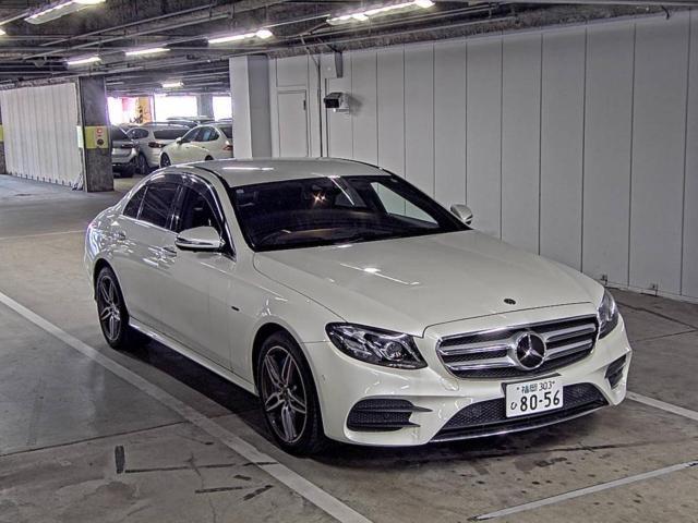 Mercedes-Benz Benz E Class E 350 e AV SP