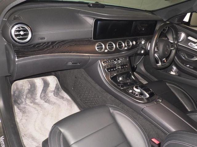 Mercedes-Benz Benz E Class E 350 e AV SP