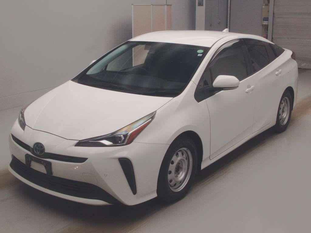 Toyota Prius S