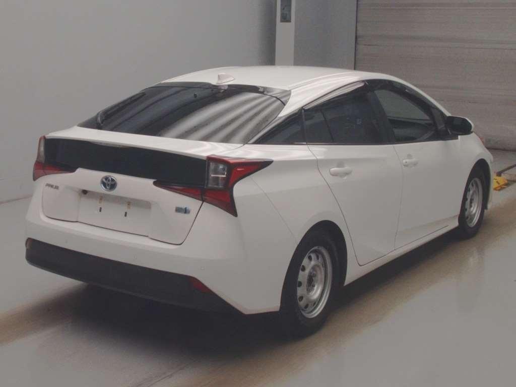 Toyota Prius S