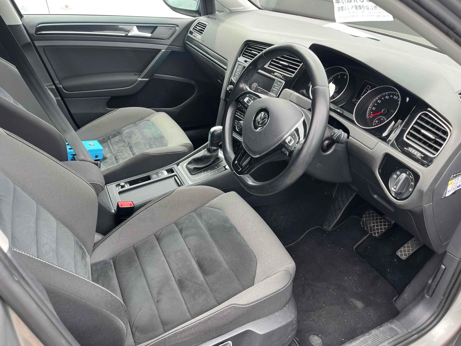 Volkswagen Golf 1.4